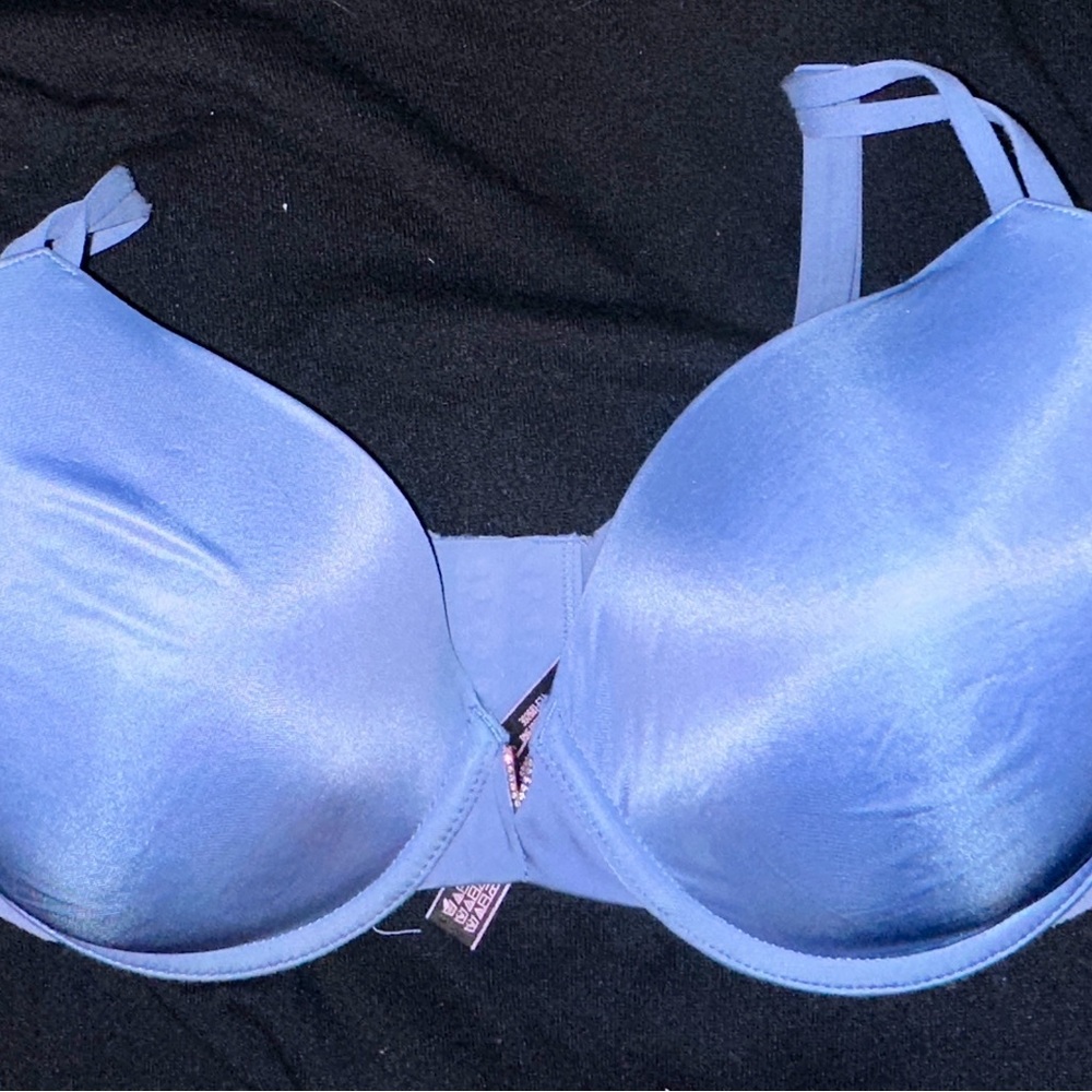 Victoria's Secret Perfect Coverage Bra